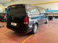 Mercedes-Benz V 220 V Long 220 d Avantgarde auto 7 POSTI IVA ESPOSTA Nero - thumbnail 12