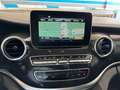 Mercedes-Benz V 220 V Long 220 d Avantgarde auto 7 POSTI IVA ESPOSTA Nero - thumbnail 7