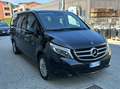 Mercedes-Benz V 220 V Long 220 d Avantgarde auto 7 POSTI IVA ESPOSTA Nero - thumbnail 6