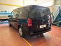 Mercedes-Benz V 220 V Long 220 d Avantgarde auto 7 POSTI IVA ESPOSTA Nero - thumbnail 10