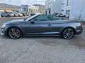 Audi A5 A5 Cabrio 40 TDI S tronic S line edition Grey - thumbnail 8