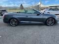 Audi A5 A5 Cabrio 40 TDI S tronic S line edition Grey - thumbnail 4