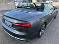 Audi A5 A5 Cabrio 40 TDI S tronic S line edition Grey - thumbnail 5