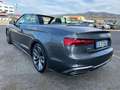 Audi A5 A5 Cabrio 40 TDI S tronic S line edition Grey - thumbnail 7