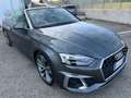 Audi A5 A5 Cabrio 40 TDI S tronic S line edition Grey - thumbnail 3