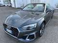 Audi A5 A5 Cabrio 40 TDI S tronic S line edition Grey - thumbnail 1