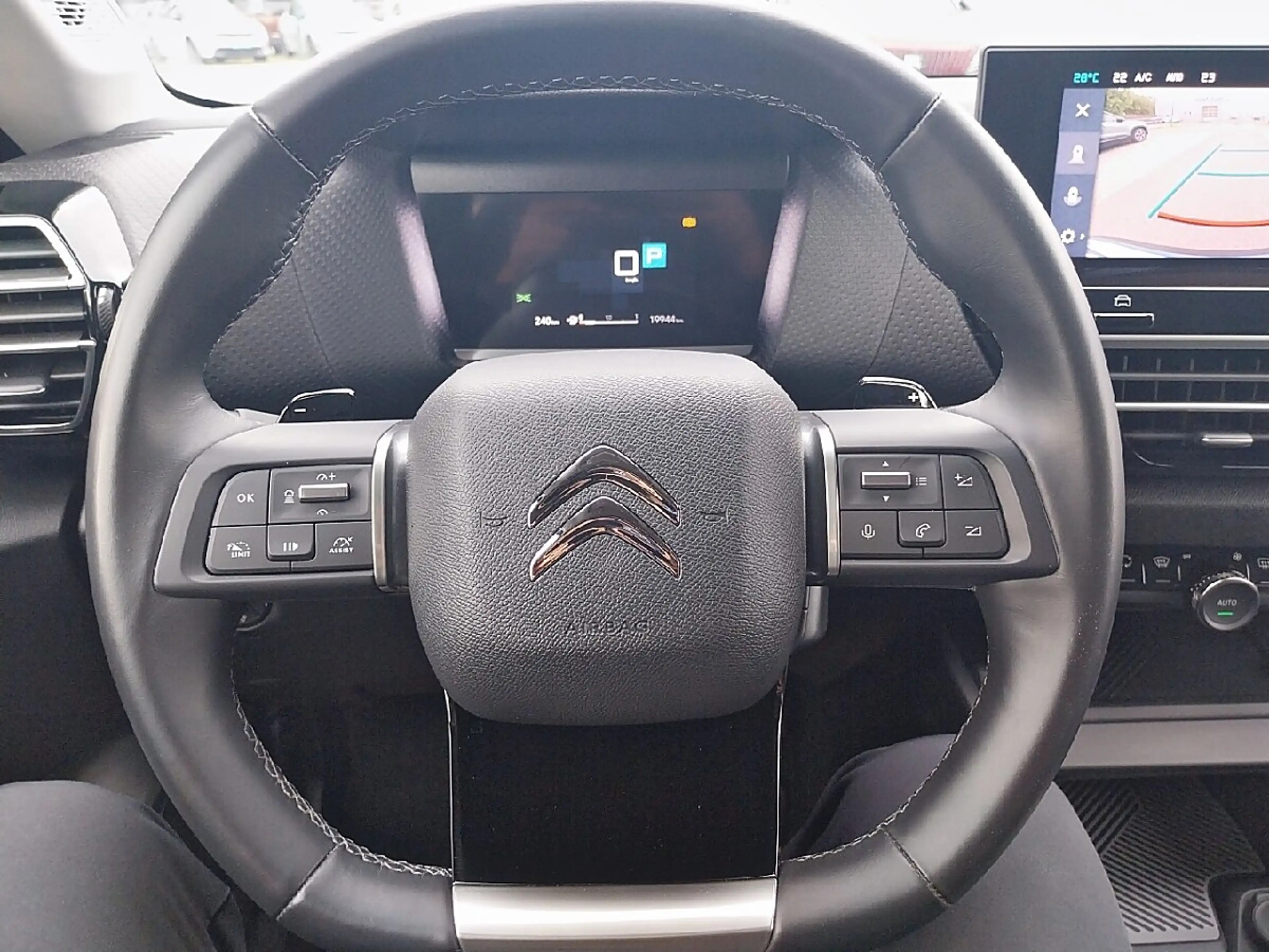 Citroen C4 PT 130 S&S 130 EA — photo 15