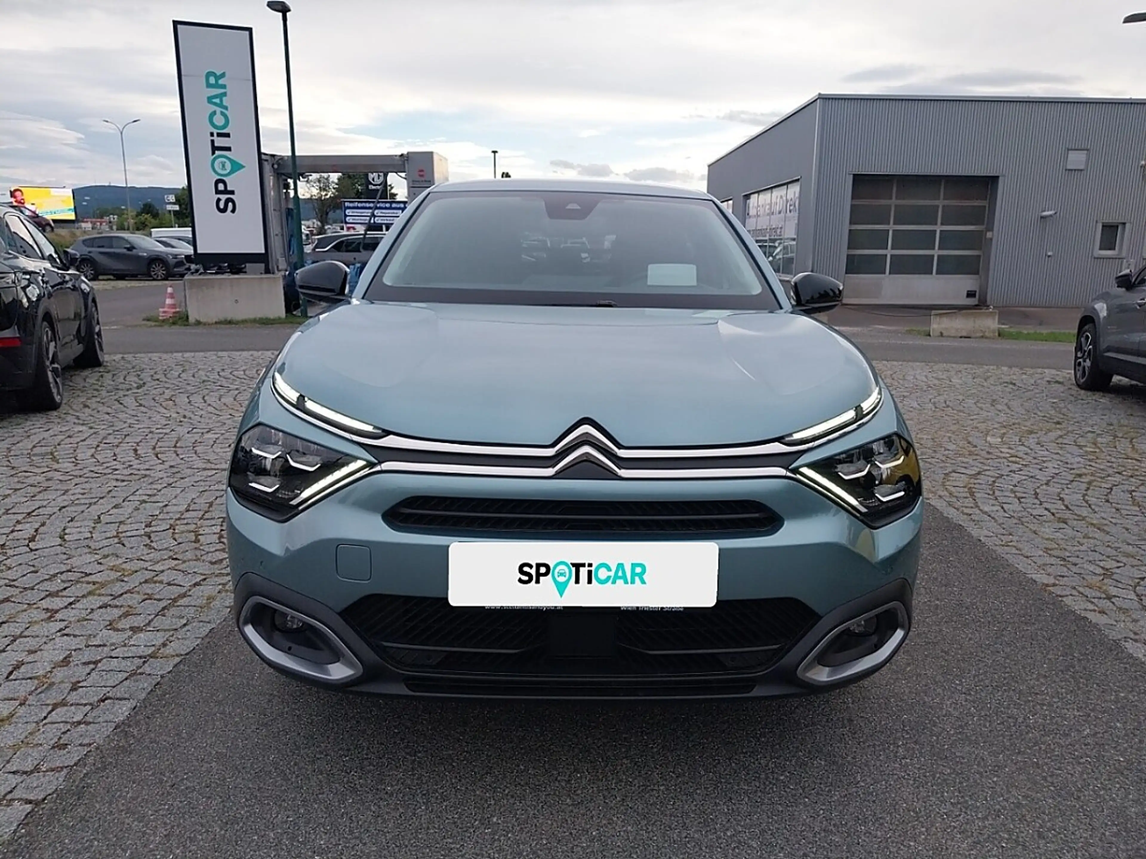 Citroen C4 PT 130 S&S 130 EA — photo 2