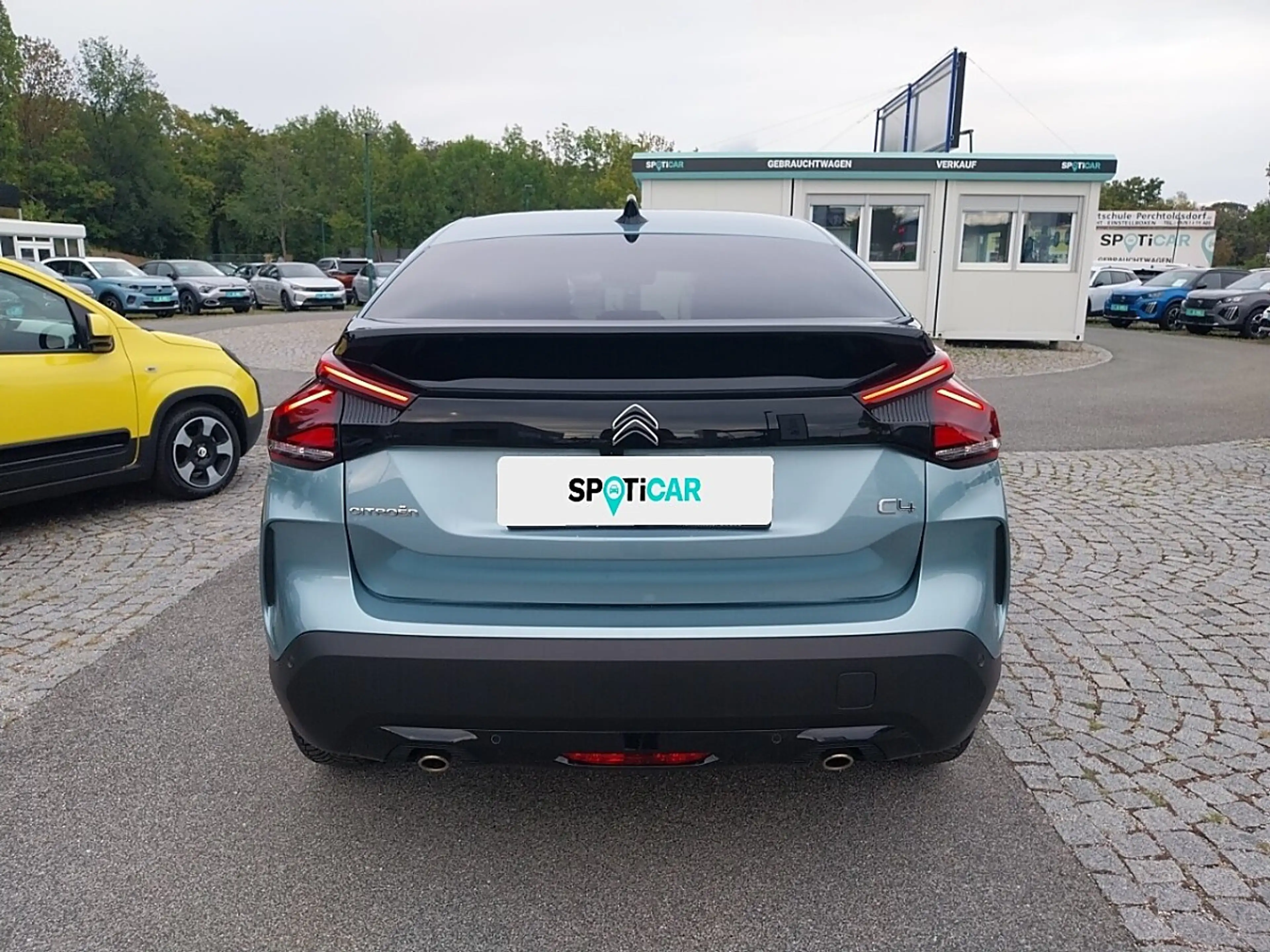 Citroen C4 PT 130 S&S 130 EA — photo 5