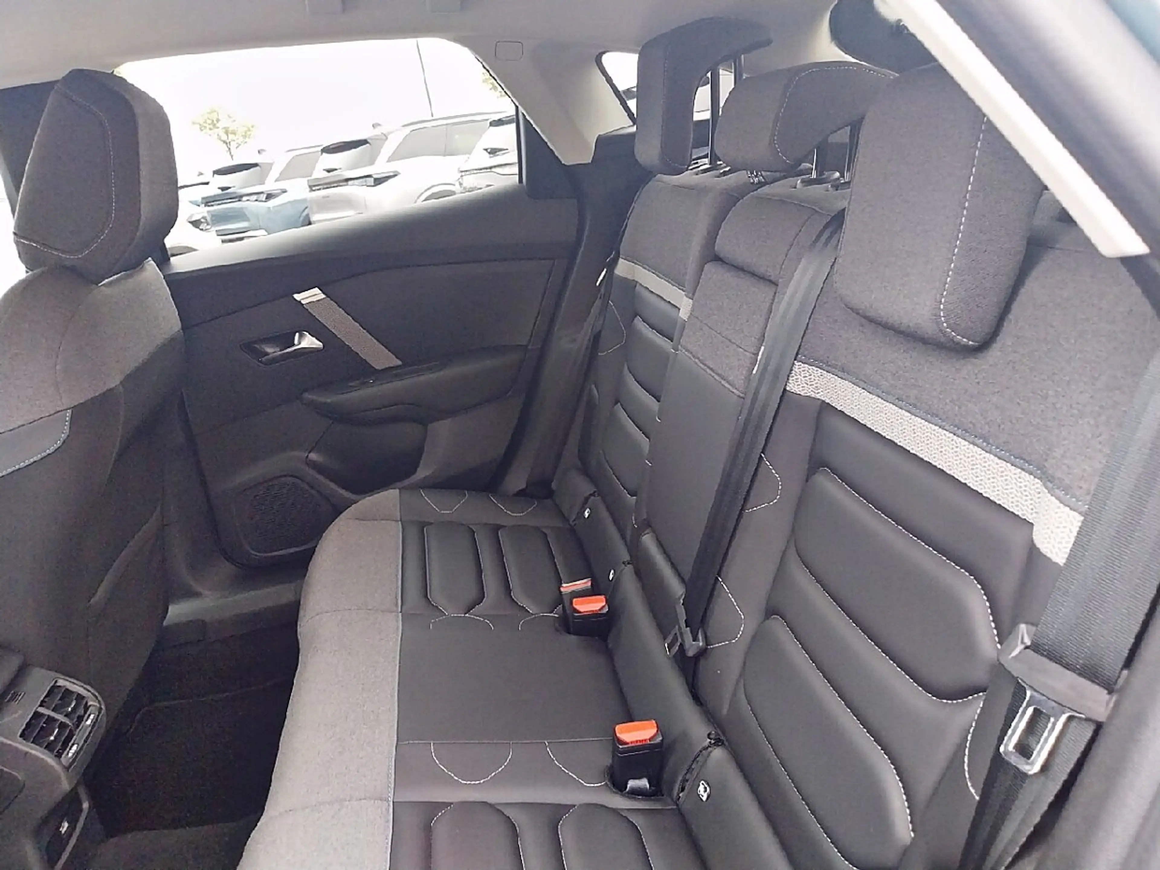 Citroen C4 PT 130 S&S 130 EA — photo 10