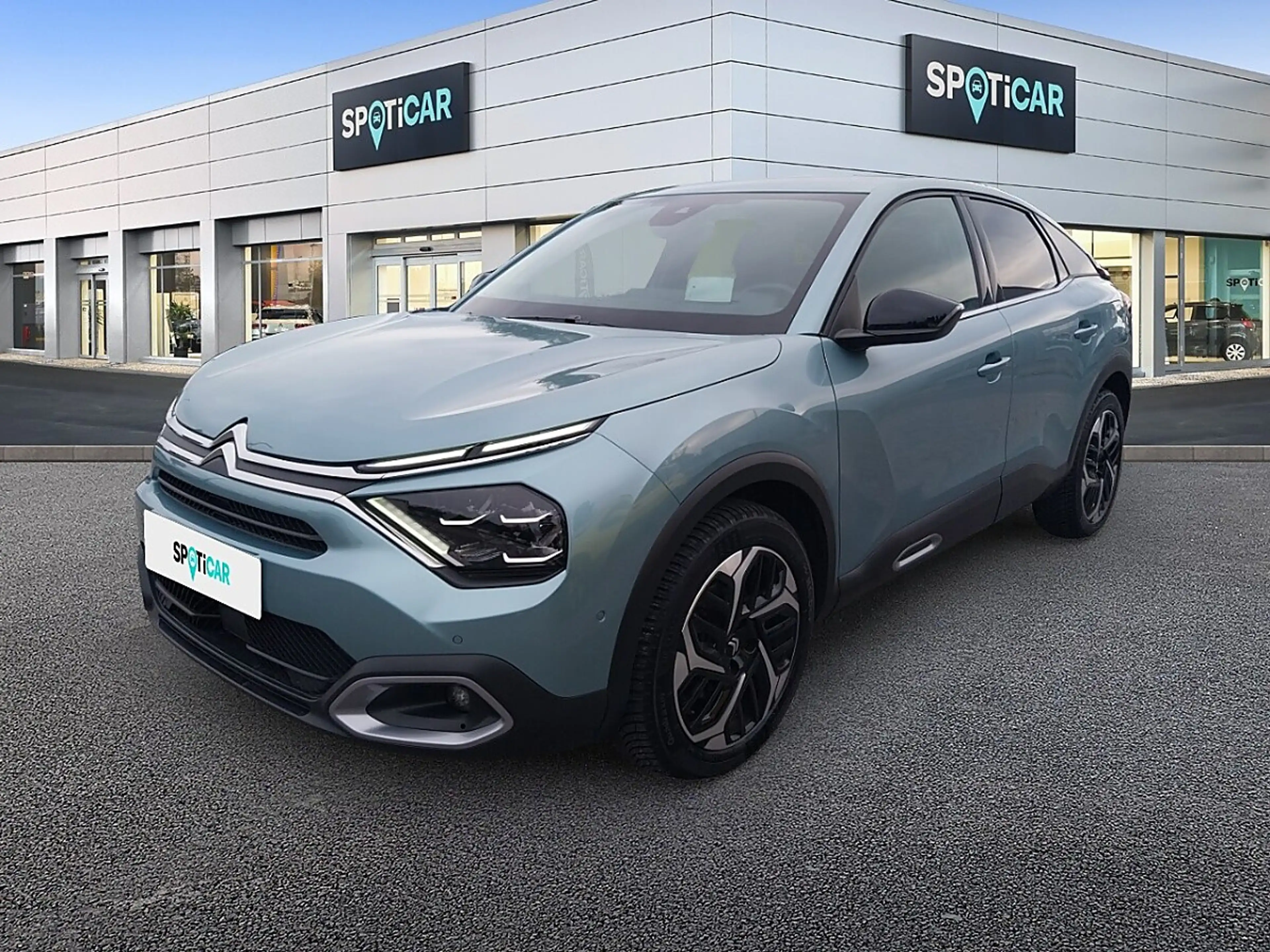 Citroen C4 PT 130 S&S 130 EA