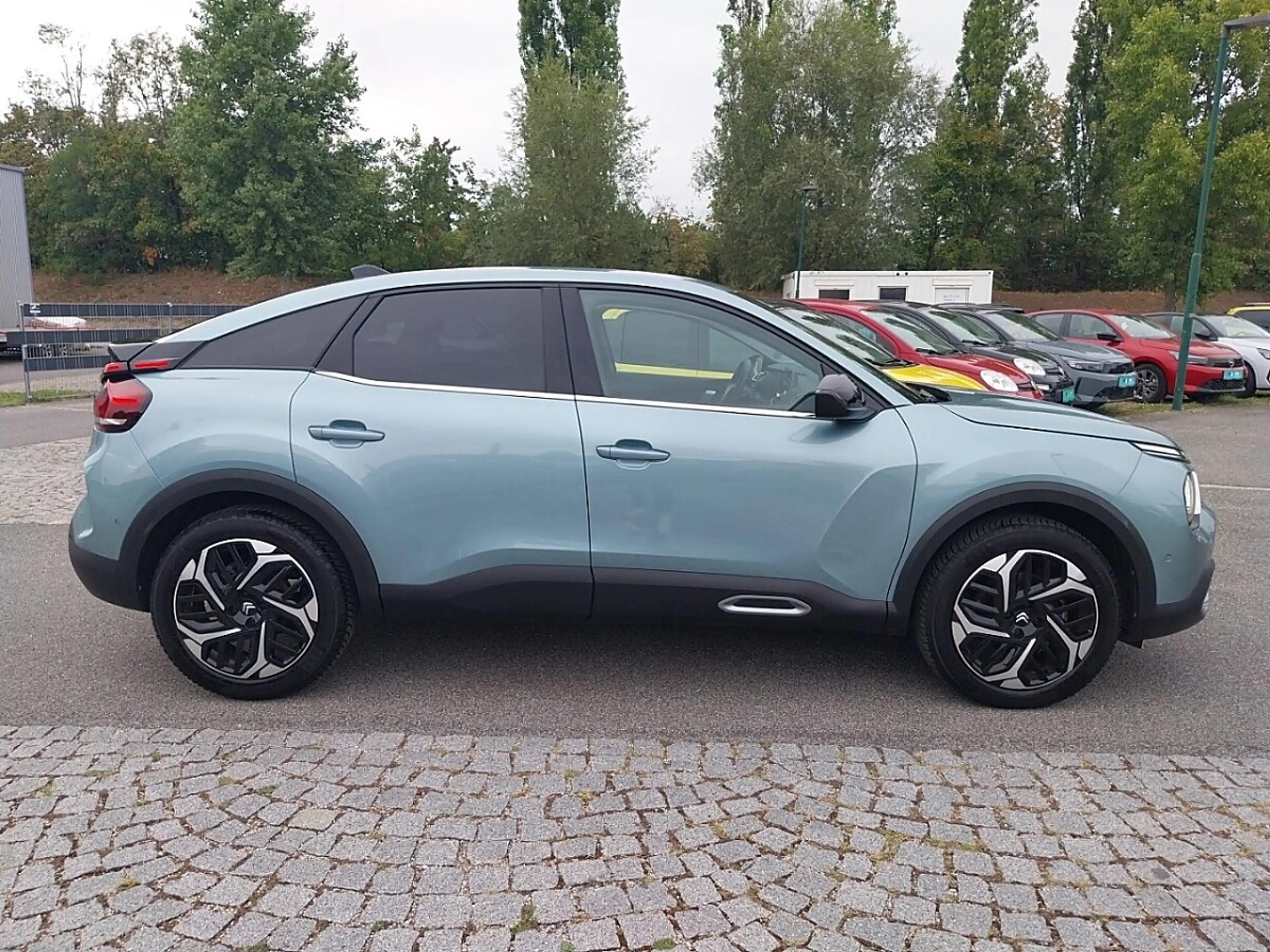 Citroen C4 PT 130 S&S 130 EA — photo 4