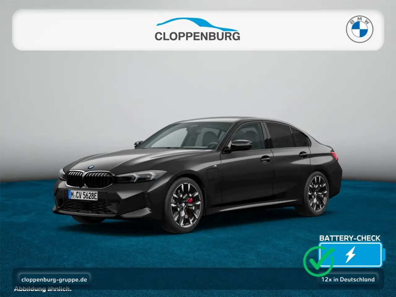 BMW 330