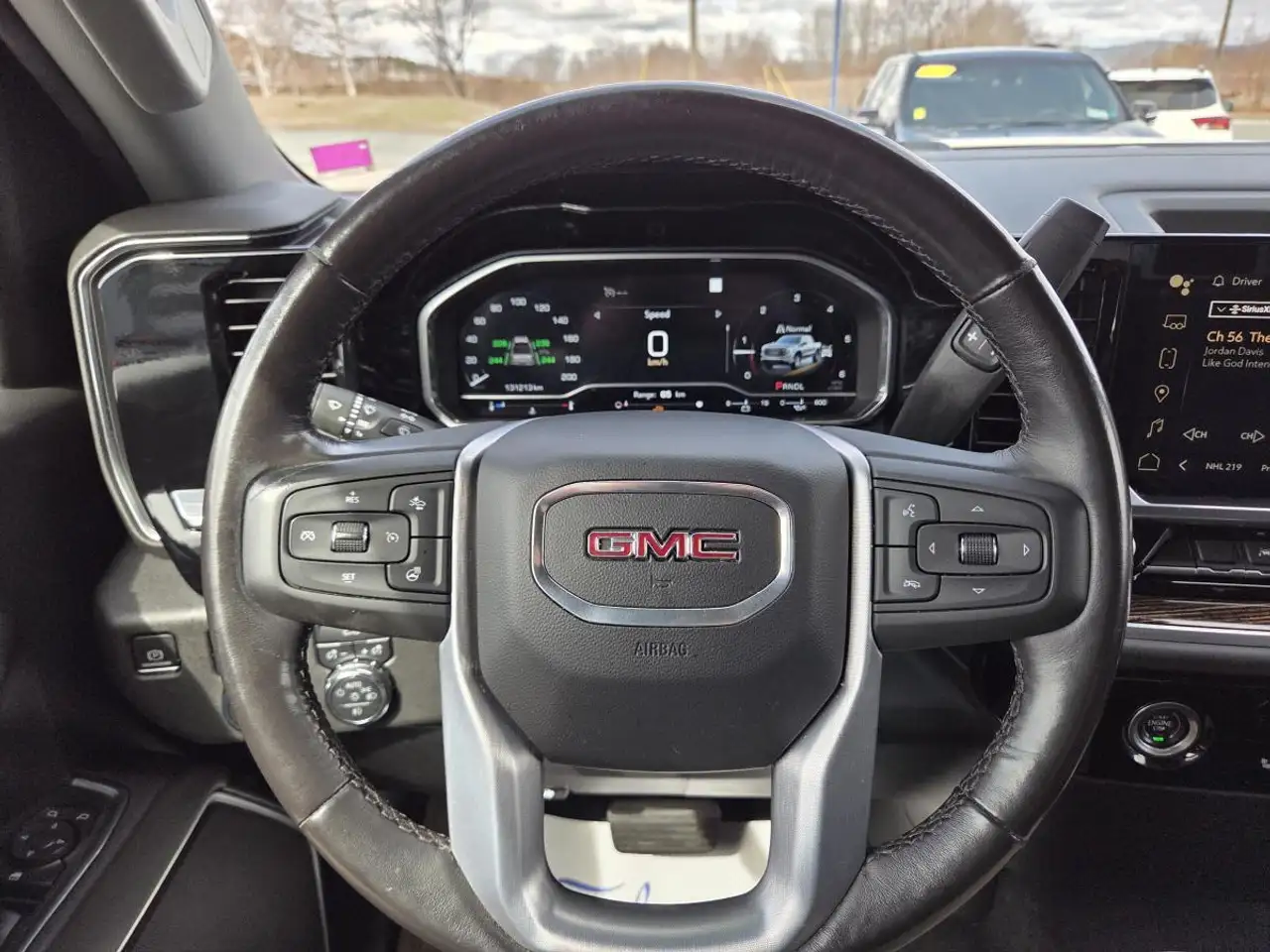 GMC Sierra 1500 снимка GMC Sierra 1500