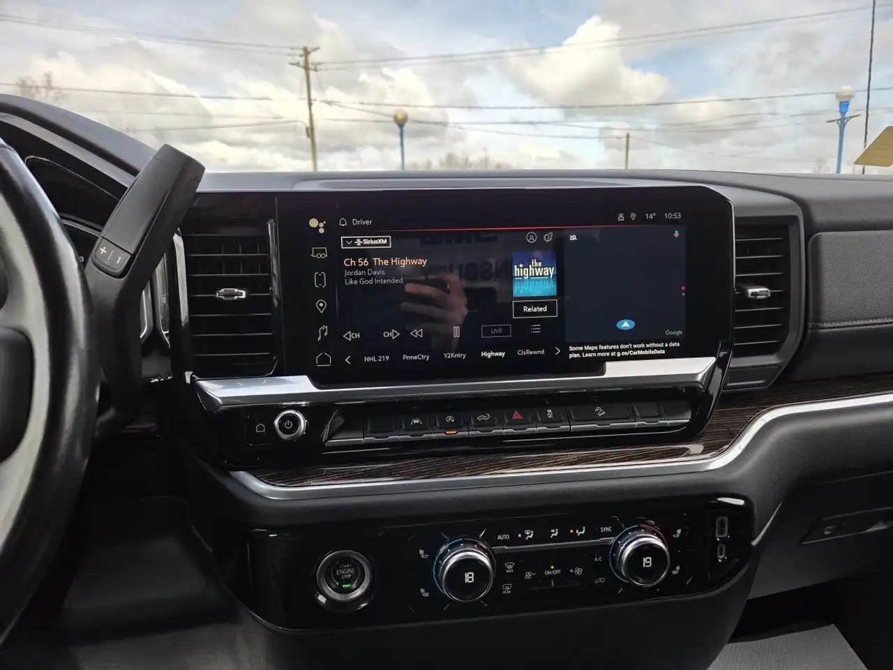 GMC Sierra 1500 снимка GMC Sierra 1500