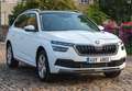 Skoda Kamiq 1.0 TSI Active 70kW Bleu - thumbnail 7