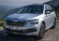 Skoda Kamiq 1.0 TSI Active 70kW Bleu - thumbnail 3