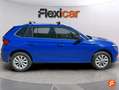 Skoda Kamiq 1.0 TSI Active 70kW Bleu - thumbnail 2