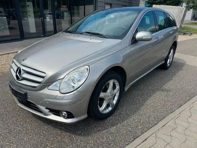 Mercedes-Benz R 280 /nur 71.229  km /aus 1.Hand /AMG-Optik /