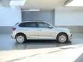 Skoda Kamiq 1.0 TSI DSG Selection Matrix-LED Garantie 4J Argent - thumbnail 4