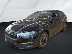 Skoda Octavia 2.0 TDI Tour HUD MATRIX LED 360° PANO