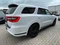 Dodge Durango 5.7L V8  4x4*Kam*7 Sitze*Modell 2021*LPG Weiß - thumbnail 4