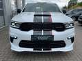 Dodge Durango 5.7L V8  4x4*Kam*7 Sitze*Modell 2021*LPG Weiß - thumbnail 3