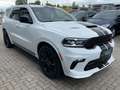Dodge Durango 5.7L V8  4x4*Kam*7 Sitze*Modell 2021*LPG Weiß - thumbnail 1