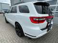 Dodge Durango 5.7L V8  4x4*Kam*7 Sitze*Modell 2021*LPG Weiß - thumbnail 6