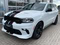 Dodge Durango 5.7L V8  4x4*Kam*7 Sitze*Modell 2021*LPG Weiß - thumbnail 2