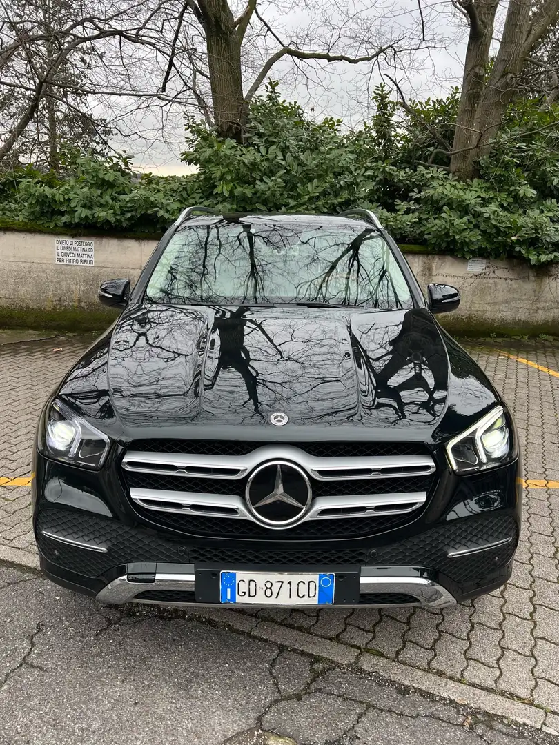 Mercedes-Benz GLE 300 d Premium Plus 4matic - 1