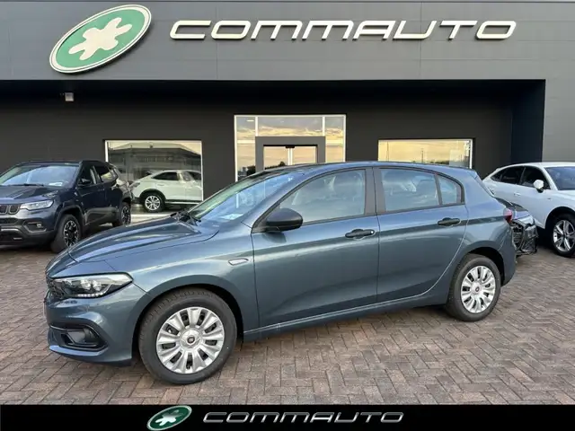 Fiat Tipo 1.5 Hybrid DCT 5 porte 130 cv