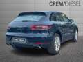 Porsche Macan Macan I 2014 2.0 252cv pdk Blau - thumbnail 2