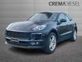 Porsche Macan Macan I 2014 2.0 252cv pdk Blau - thumbnail 1
