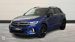 Volkswagen T-Roc 1.5 TSI EVO 150ch R-Line DSG7