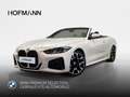 BMW 420 M Sport Weiß - thumbnail 1