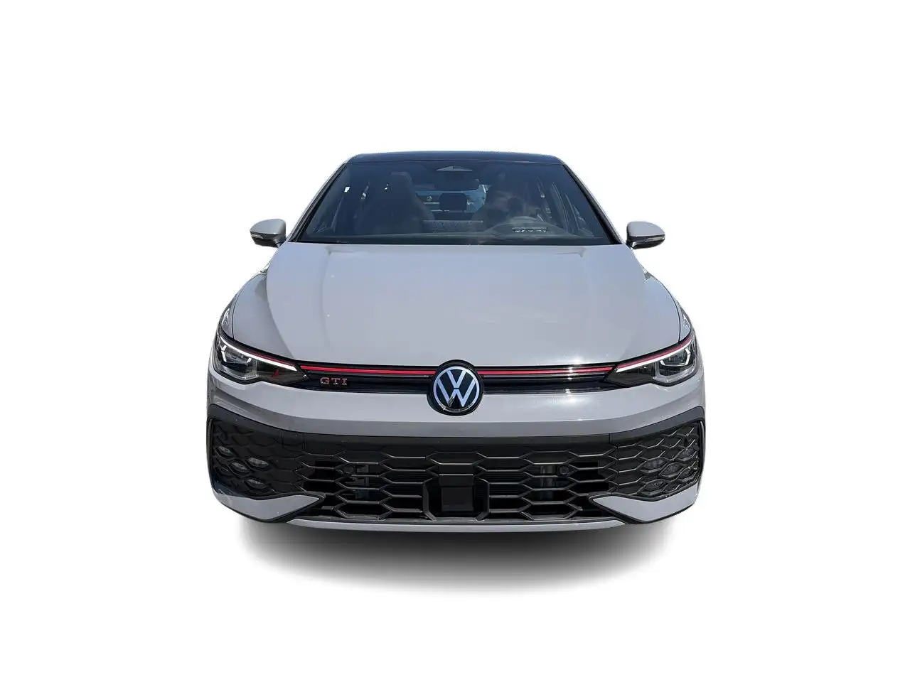 Volkswagen Golf GTI снимка Volkswagen Golf GTI