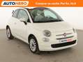 Fiat 500 1.2 Lounge Blanco - thumbnail 8