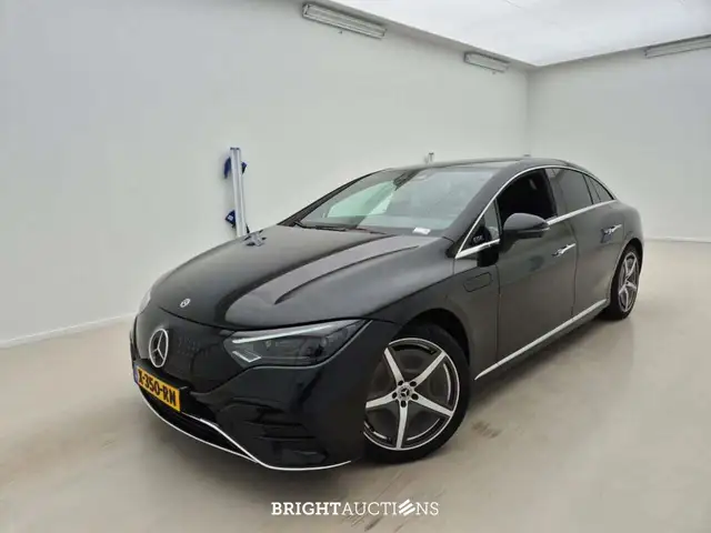 Mercedes-Benz EQE 300 Sport ED. 89 KWH