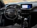 Peugeot 2008 2008 1.2 puretech Allure s&s 100cv + GPL Gris - thumbnail 7