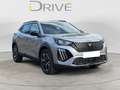 Peugeot 2008 2008 1.2 puretech Allure s&s 100cv + GPL Gris - thumbnail 1