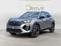 Peugeot 2008 2008 1.2 puretech Allure s&s 100cv + GPL Gris - thumbnail 2