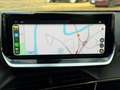 Peugeot 2008 2008 1.2 puretech Allure s&s 100cv + GPL Gris - thumbnail 11