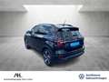 Volkswagen T-Cross 1.5 TSI R-Line DSG LED Navi ACC PDC SHZ Schwarz - thumbnail 3