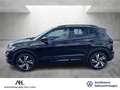 Volkswagen T-Cross 1.5 TSI R-Line DSG LED Navi ACC PDC SHZ Schwarz - thumbnail 2