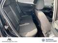 Volkswagen T-Cross 1.5 TSI R-Line DSG LED Navi ACC PDC SHZ Schwarz - thumbnail 12