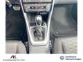 Volkswagen T-Cross 1.5 TSI R-Line DSG LED Navi ACC PDC SHZ Schwarz - thumbnail 20