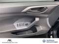 Volkswagen T-Cross 1.5 TSI R-Line DSG LED Navi ACC PDC SHZ Schwarz - thumbnail 15