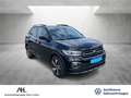 Volkswagen T-Cross 1.5 TSI R-Line DSG LED Navi ACC PDC SHZ Schwarz - thumbnail 8