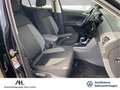 Volkswagen T-Cross 1.5 TSI R-Line DSG LED Navi ACC PDC SHZ Schwarz - thumbnail 10